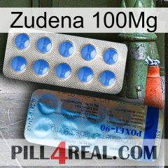 Zudena 100Mg 40